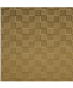 Liberty Interiors Furnishing Fabrics^Archive Geo Marsden Velvet in Kelp