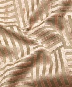 Liberty Interiors Furnishing Fabrics^Archive Geo Marsden Velvet in Ointment