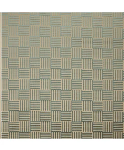 Liberty Interiors Furnishing Fabrics^Archive Geo Marsden Velvet in Salvia