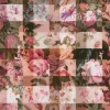 Liberty Fabrics Crepe De Chine^Archive Gingham Crepe de Chine