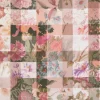 Liberty Fabrics Monument Twill^Archive Gingham Silk Twill