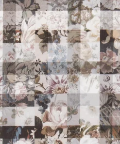 Liberty Fabrics Tana Lawn™ Cotton^Archive Gingham Tana Lawn™ Cotton