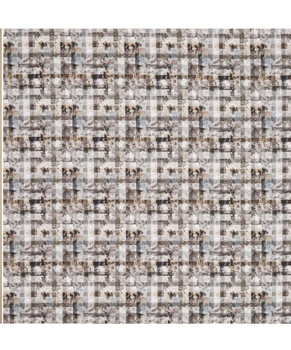 Liberty Fabrics Tana Lawn™ Cotton^Archive Gingham Tana Lawn™ Cotton