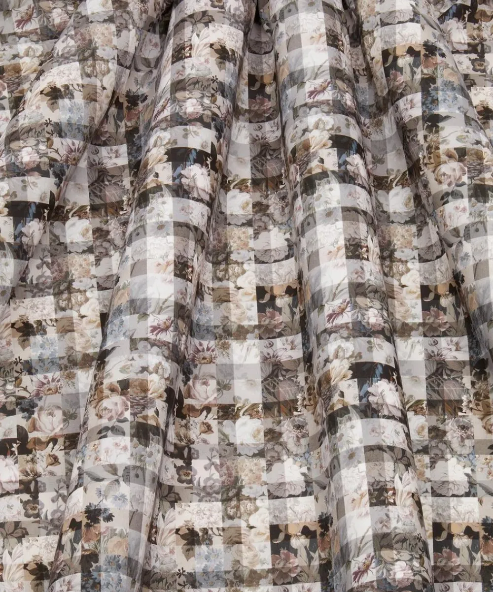 Liberty Fabrics Tana Lawn™ Cotton^Archive Gingham Tana Lawn™ Cotton
