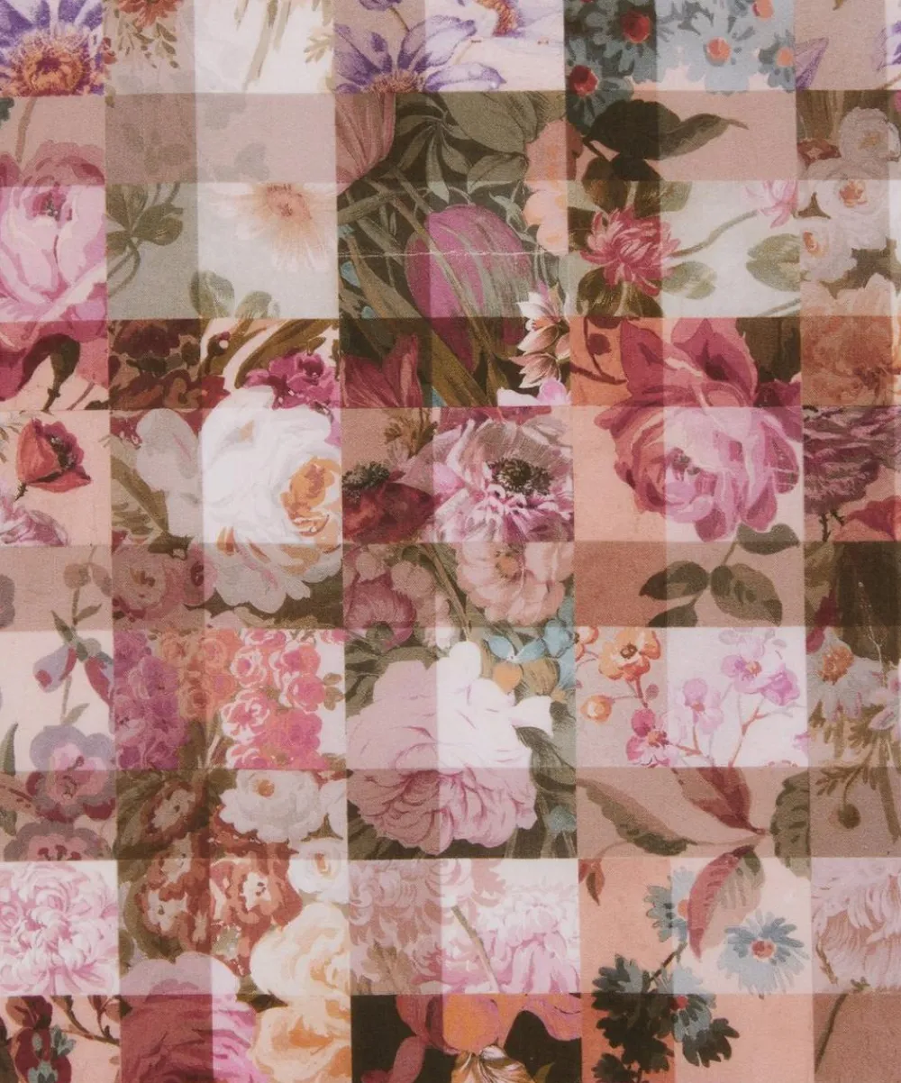 Liberty Fabrics Tana Lawn™ Cotton^Archive Gingham Tana Lawn™ Cotton