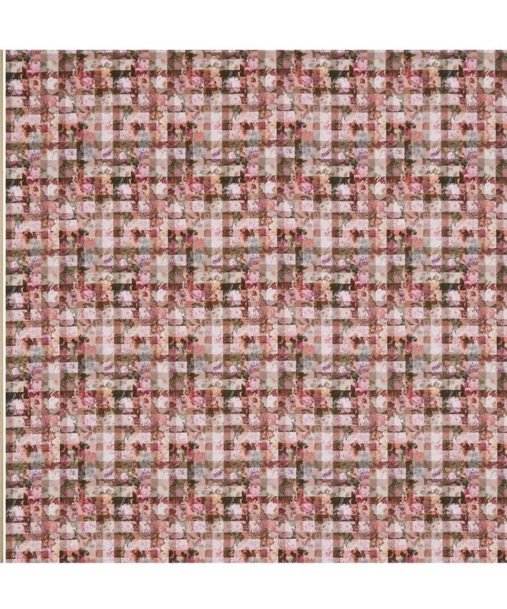 Liberty Fabrics Tana Lawn™ Cotton^Archive Gingham Tana Lawn™ Cotton