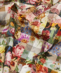 Liberty Fabrics Tana Lawn™ Cotton^Archive Gingham Tana Lawn™ Cotton