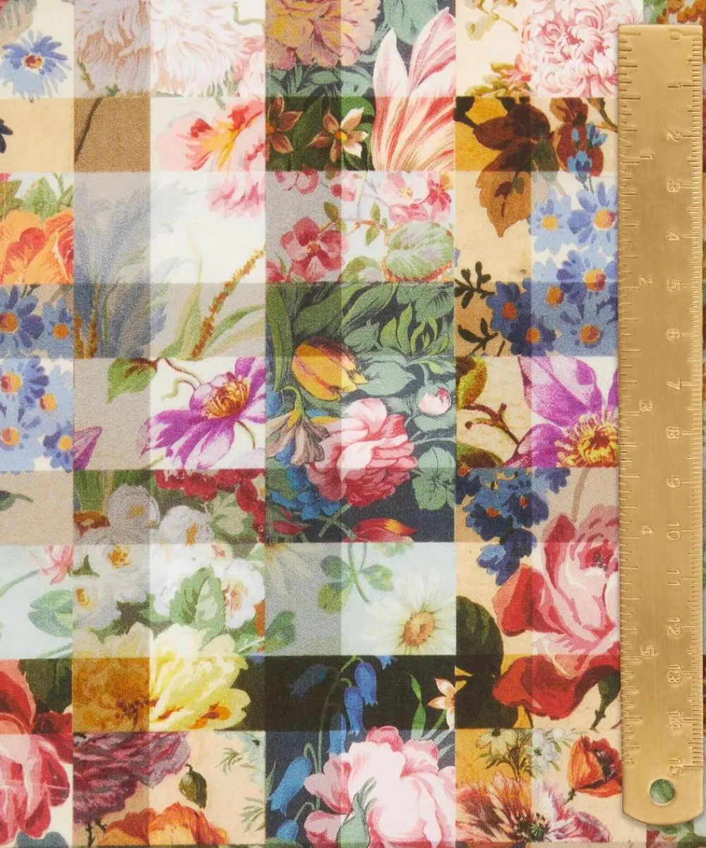 Liberty Fabrics Tana Lawn™ Cotton^Archive Gingham Tana Lawn™ Cotton