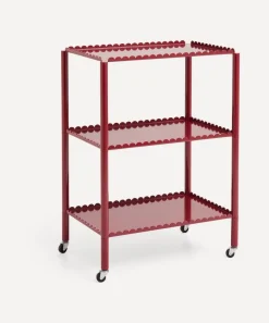 Hay Living Room|Bathroom^Arcs High Trolley
