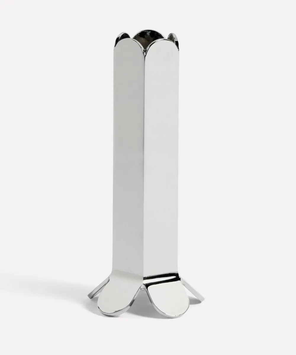 Hay Candles & Candle Holders^Arcs Large Candlestick Holder