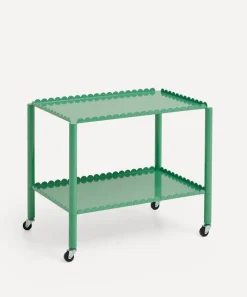 Hay Glass & Drinksware|Living Room^Arcs Low Trolley
