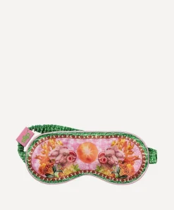 Slip Wellness^Aries Silk Sleep Mask
