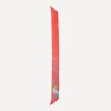 Liberty Scarves^Aries 5X88 Ribbonette Silk Scarf