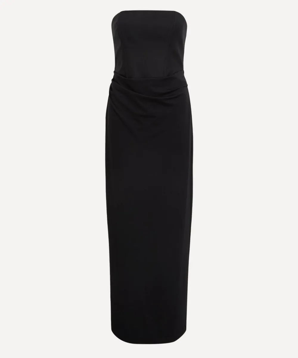 Significant Other Dresses^Ariya Strapless Dress