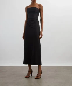 Significant Other Dresses^Ariya Strapless Dress