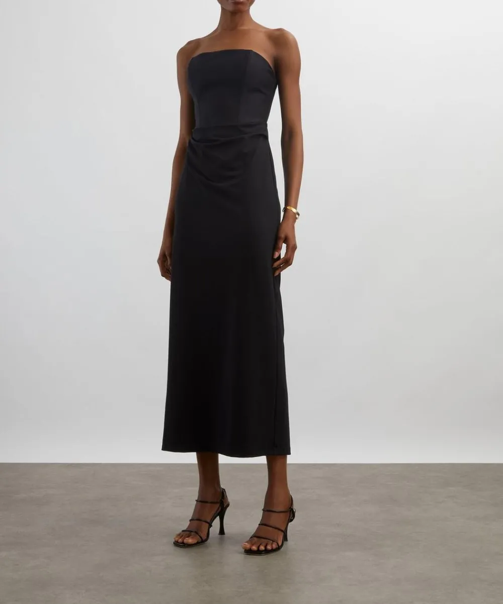 Significant Other Dresses^Ariya Strapless Dress