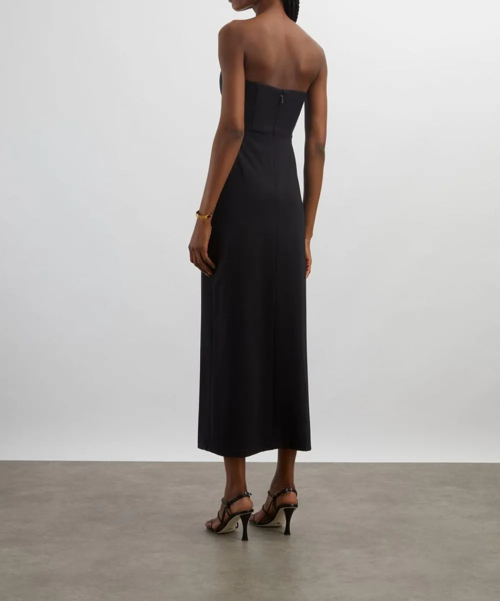 Significant Other Dresses^Ariya Strapless Dress