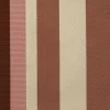 Liberty Interiors Furnishing Fabrics^Arlo Stripe in Lacquer