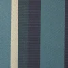 Liberty Interiors Furnishing Fabrics^Arlo Stripe in Lapis