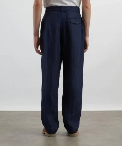 Oliver Spencer Trousers^Arnold Belted Trousers
