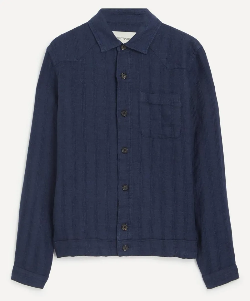 Oliver Spencer Coats & Jackets^Arnold Witley Jacket