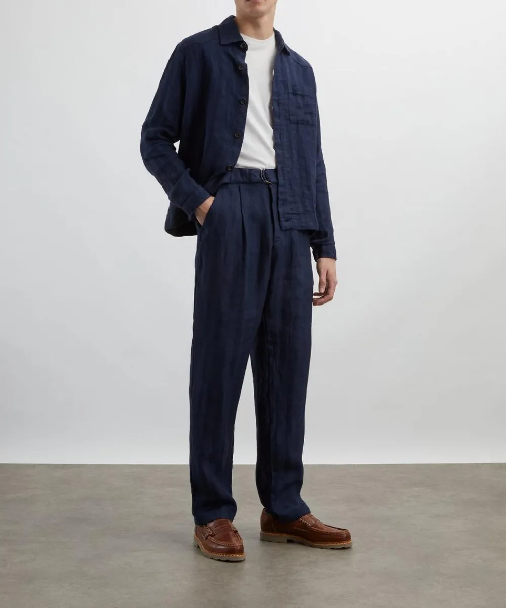 Oliver Spencer Coats & Jackets^Arnold Witley Jacket