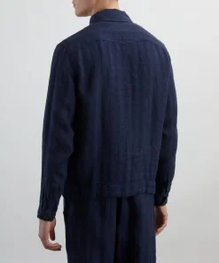 Oliver Spencer Coats & Jackets^Arnold Witley Jacket