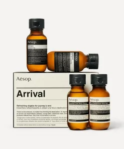 Aesop Bathroom|Conditioner^Arrival Travel Kit