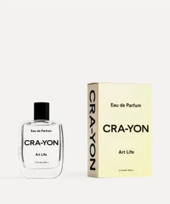 CRA-YON Womens Perfume^Art Life Eau de Parfum 50ml
