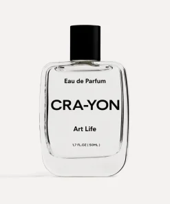 CRA-YON Womens Perfume^Art Life Eau de Parfum 50ml