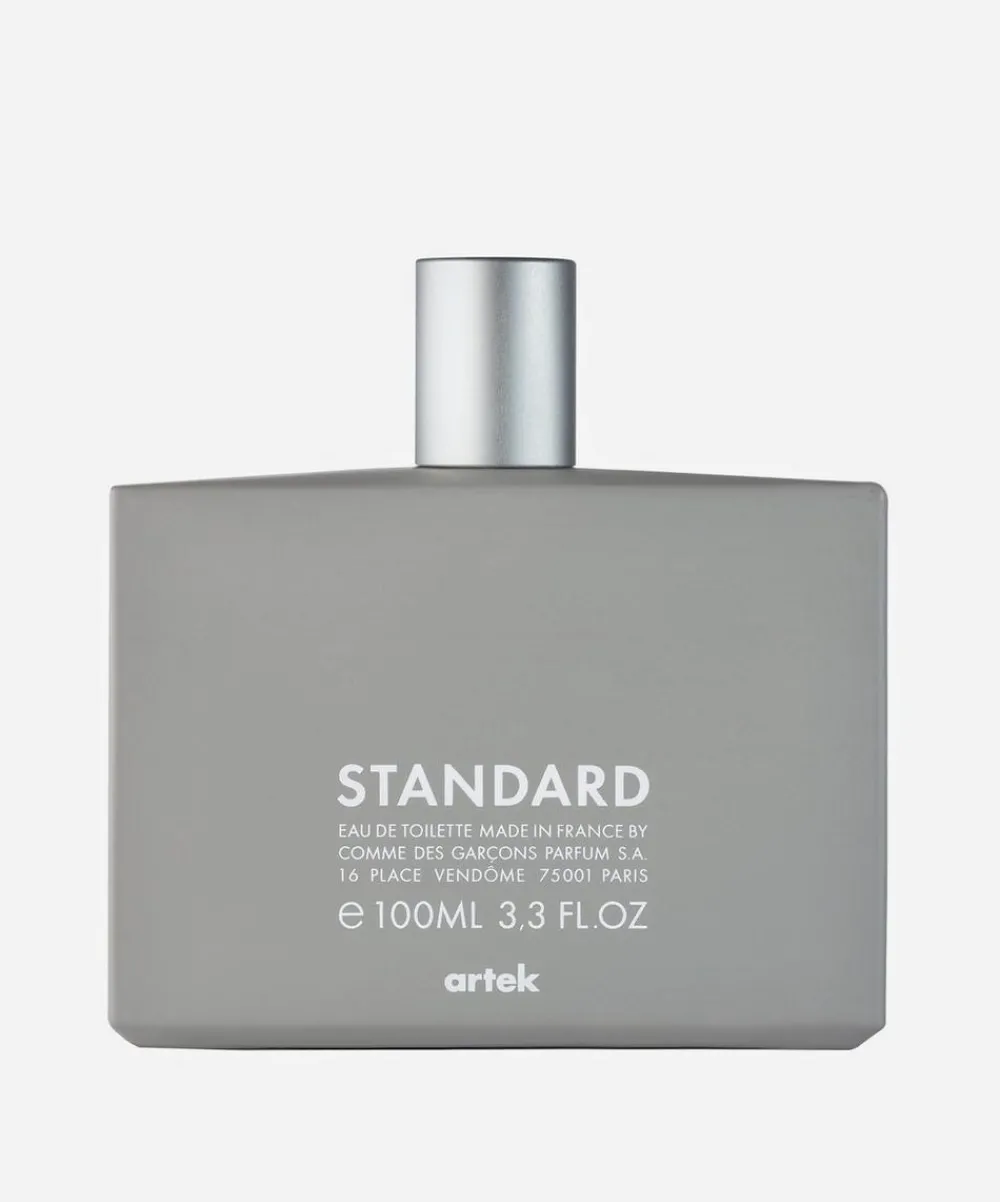 Comme Des Garçons Mens Perfume|Womens Perfume^Artek EDT 100ml