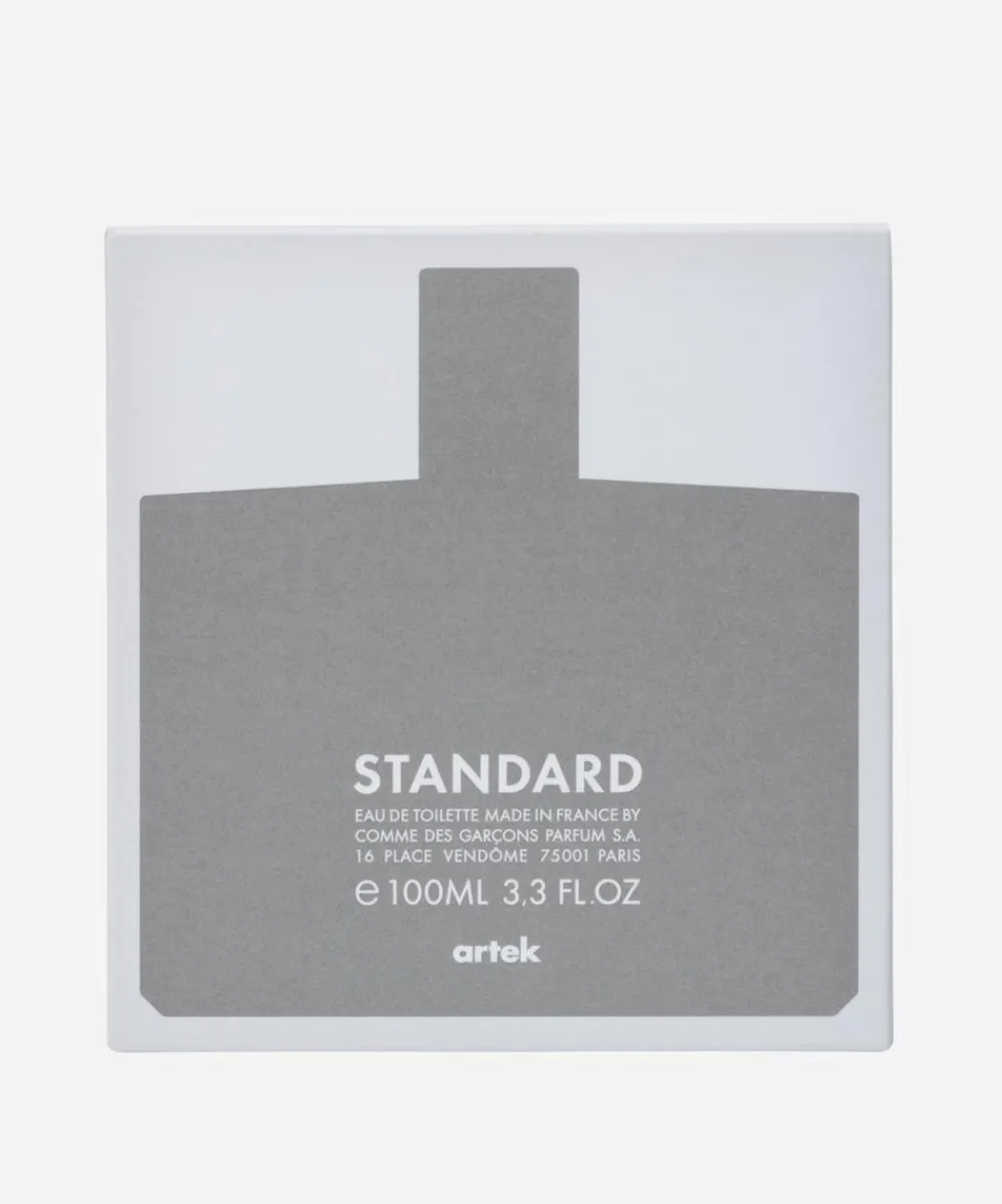 Comme Des Garçons Mens Perfume|Womens Perfume^Artek EDT 100ml