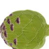 Bordallo Pinheiro Tableware^Artichoke Fruit Plate