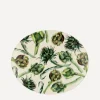 Emma Bridgewater Tableware^Artichoke Medium Oval Platter