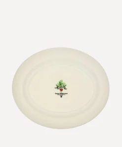 Emma Bridgewater Tableware^Artichoke Medium Oval Platter
