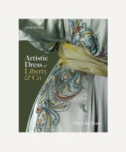 Liberty Stationery And Games^Artistic Dress at & Co