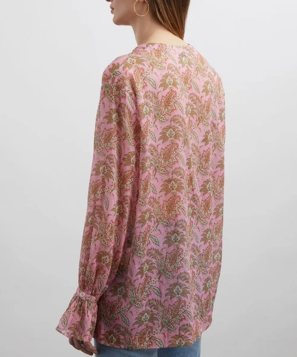 Liberty Tops^Arundel Chiffon Blouse