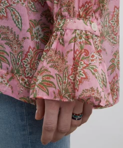 Liberty Tops^Arundel Chiffon Blouse