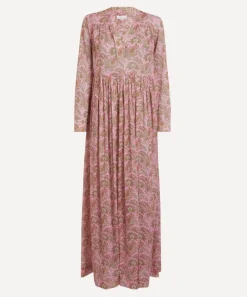Liberty Dresses^Arundel Chiffon Maxi Dress
