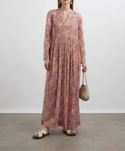 Liberty Dresses^Arundel Chiffon Maxi Dress