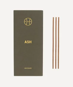 Perfumer H Candles & Candle Holders^Ash Incense Stick Set