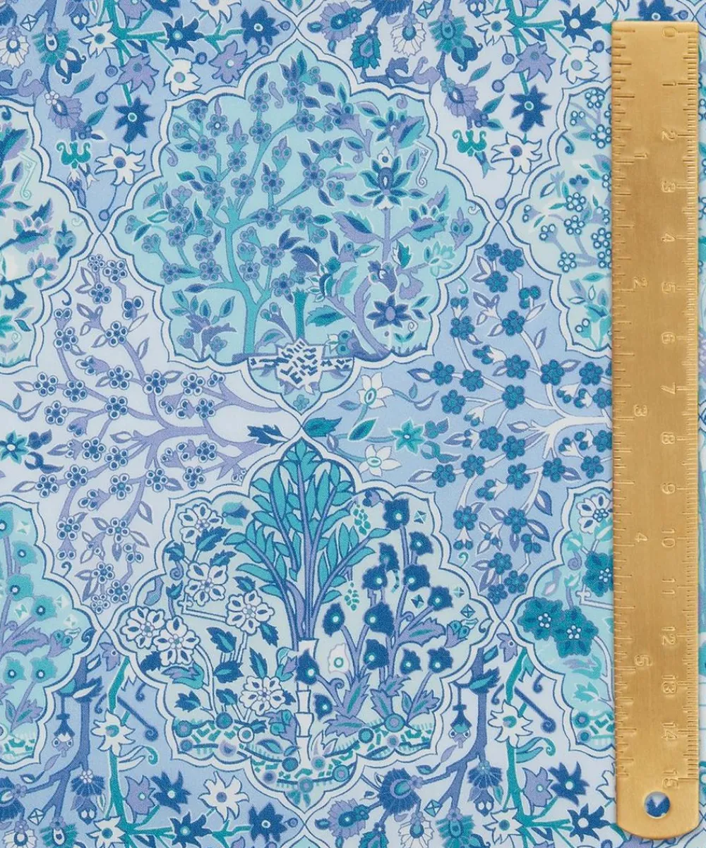 Liberty Fabrics Tana Lawn™ Cotton^Aspley Tile Tana Lawn™ Cotton