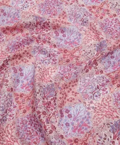 Liberty Fabrics Tana Lawn™ Cotton^Aspley Tile Tana Lawn™ Cotton