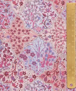 Liberty Fabrics Tana Lawn™ Cotton^Aspley Tile Tana Lawn™ Cotton
