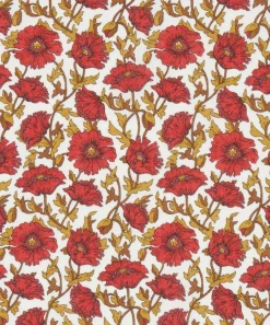 Liberty Fabrics Classic Tana Lawn|Tana Lawn™ Cotton^Astell Reece Tana Lawn™ Cotton