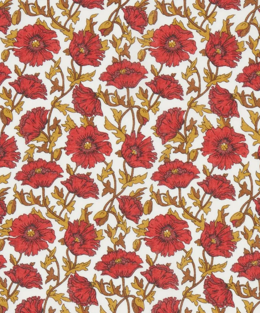 Liberty Fabrics Classic Tana Lawn|Tana Lawn™ Cotton^Astell Reece Tana Lawn™ Cotton