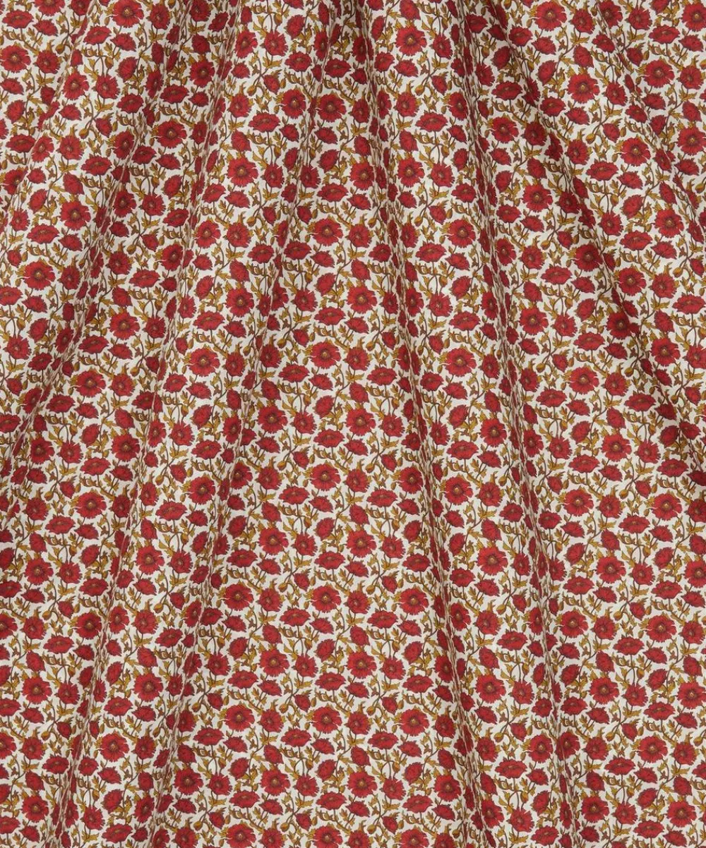 Liberty Fabrics Classic Tana Lawn|Tana Lawn™ Cotton^Astell Reece Tana Lawn™ Cotton