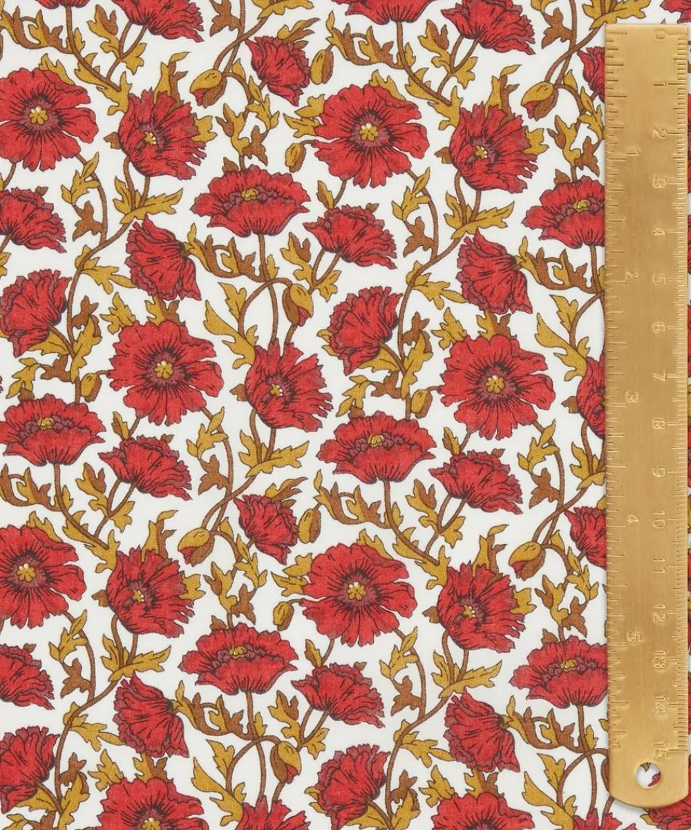 Liberty Fabrics Classic Tana Lawn|Tana Lawn™ Cotton^Astell Reece Tana Lawn™ Cotton