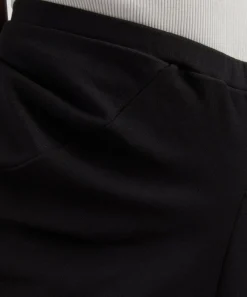 Dries Van Noten Skirts^Asymmetric Cotton Jersey Midi Skirt