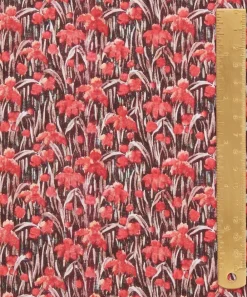 Liberty Fabrics Tana Lawn™ Cotton^At The Opera Tana Lawn™ Cotton